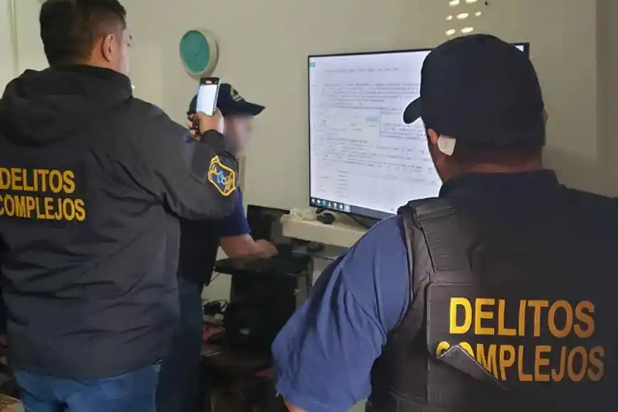 Golpe a la explotación sexual infantil en CABA y 15 provincias: un detenido en Entre Ríos