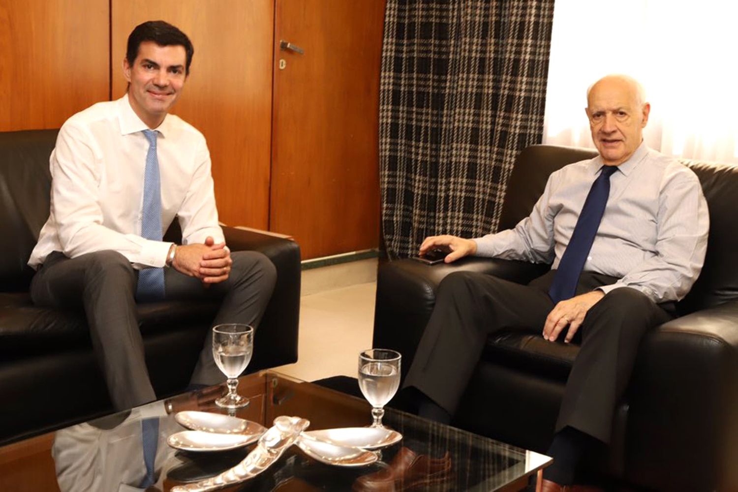 Consenso Federal de Roberto Lavagna presenta dos listas para las PASO en Entre Ríos