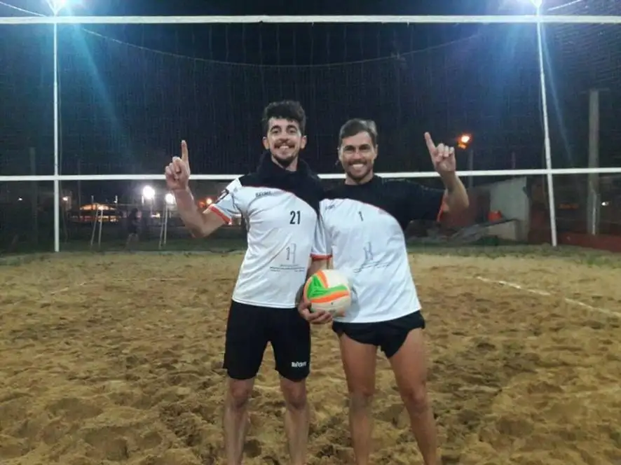El nocturno rojinegro,  en etapa de definiciones