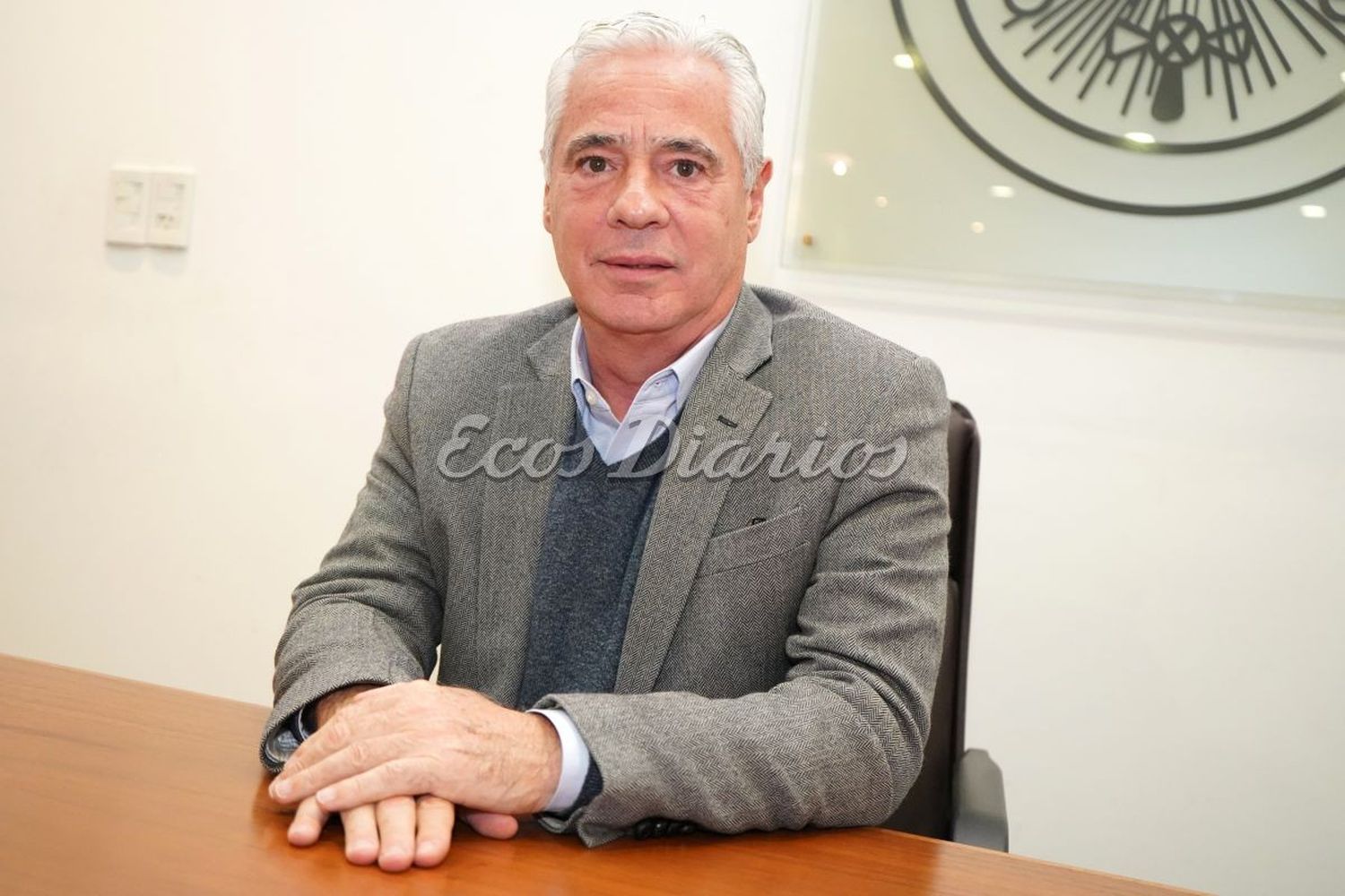 Bulesevich, Torres y Larrarte