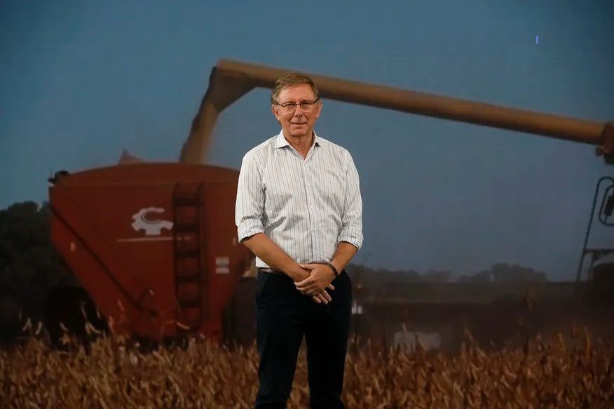 Juan José Bahillo: "Escuchamos los reclamos del campo y tomamos medidas concretas"