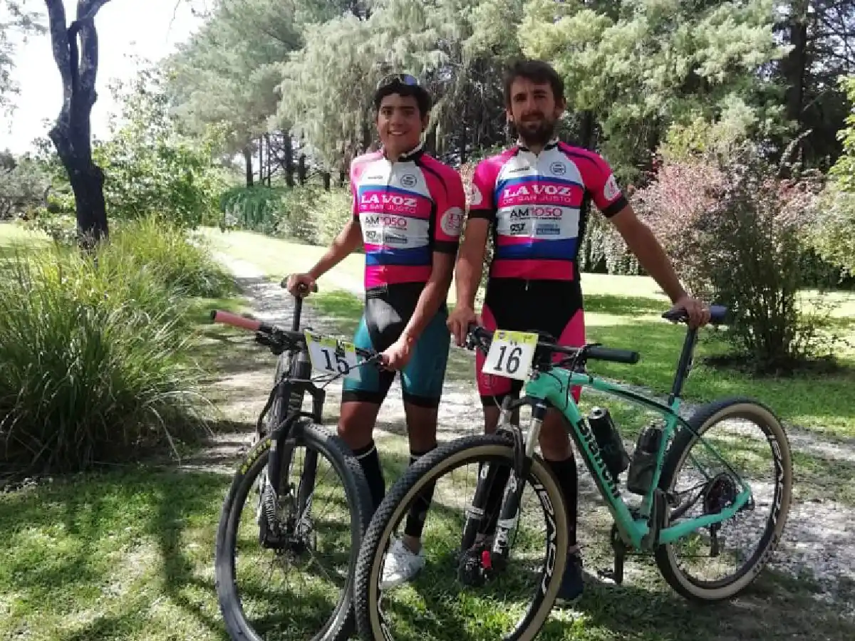 Pasó la la segunda etapa de la “Maratón Los Reartes”