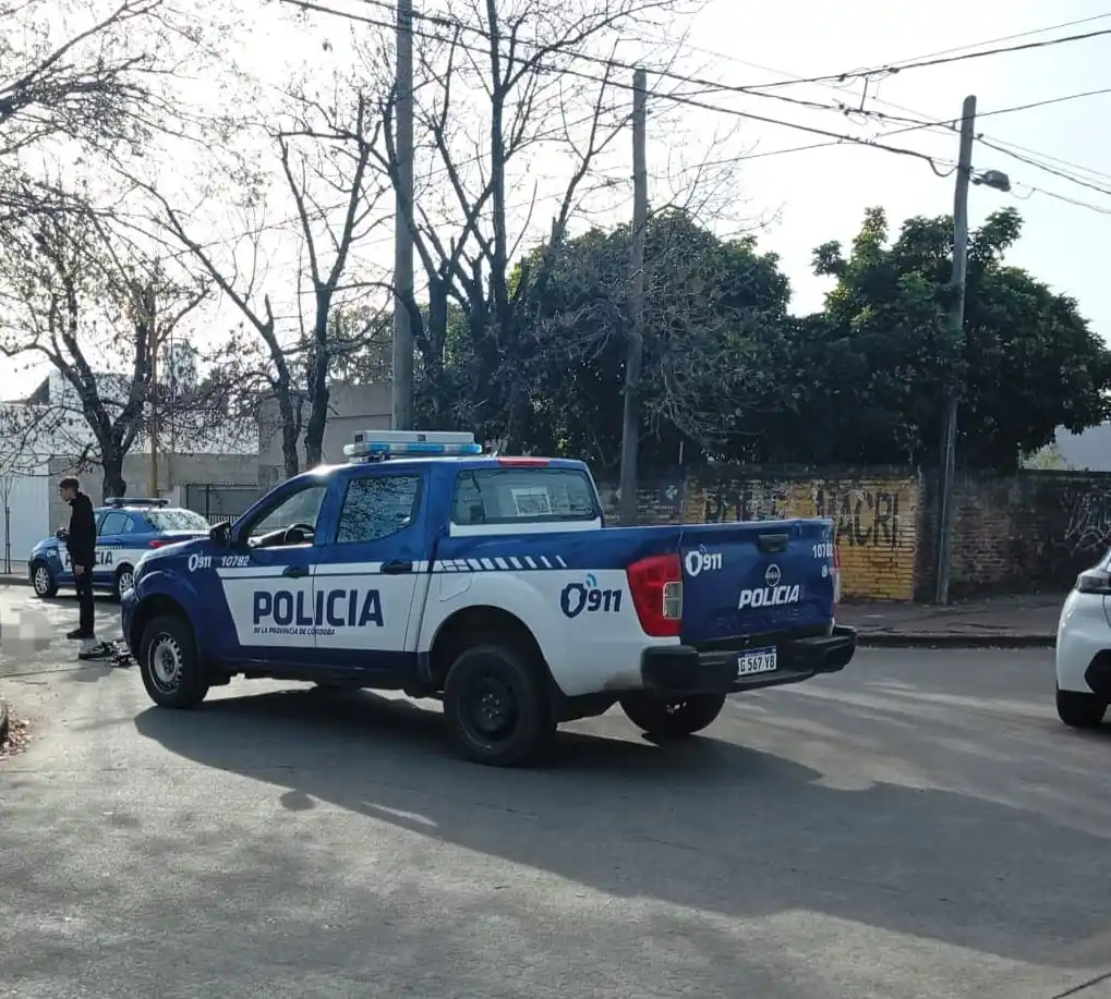 accidente
