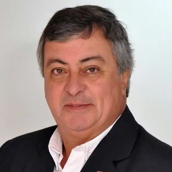 imagen Carlos Selva