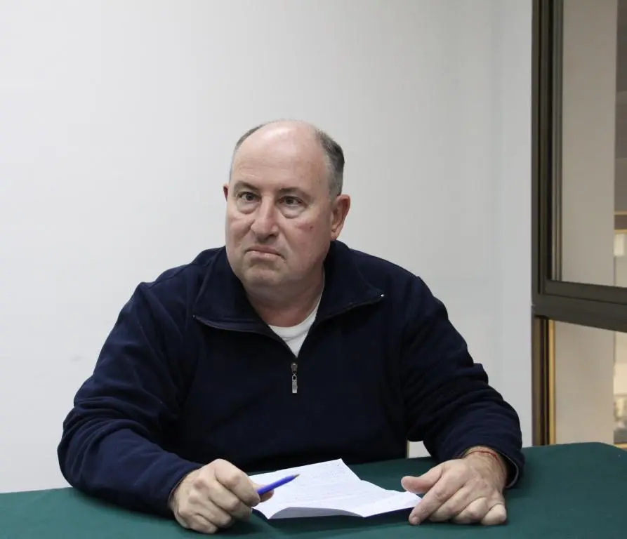 Acuerdo salarial en la rama de acopio