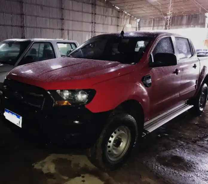 Concepción del Uruguay: mujer conducía alcoholizada y en contramano