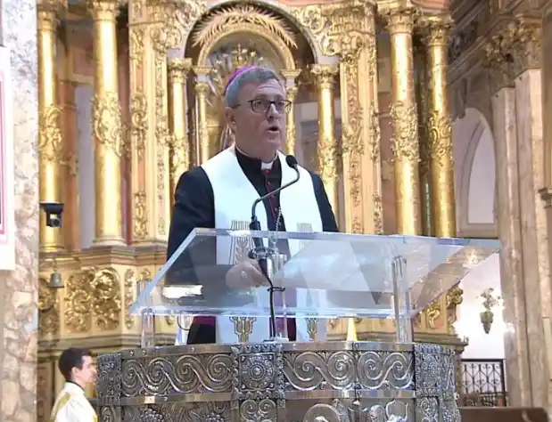 García Cuerva.