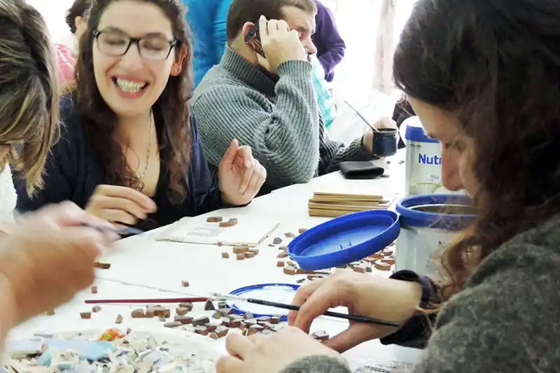 Diversas actividades en la Semana de la Salud Mental