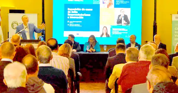 Seminario. Ciudades innvadoras