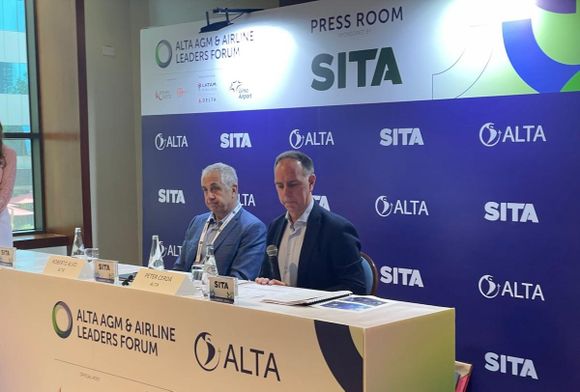 "Easy Votes": IATA Slams Brazil's Consumer Laws and Panama's Proposed Transit Tax