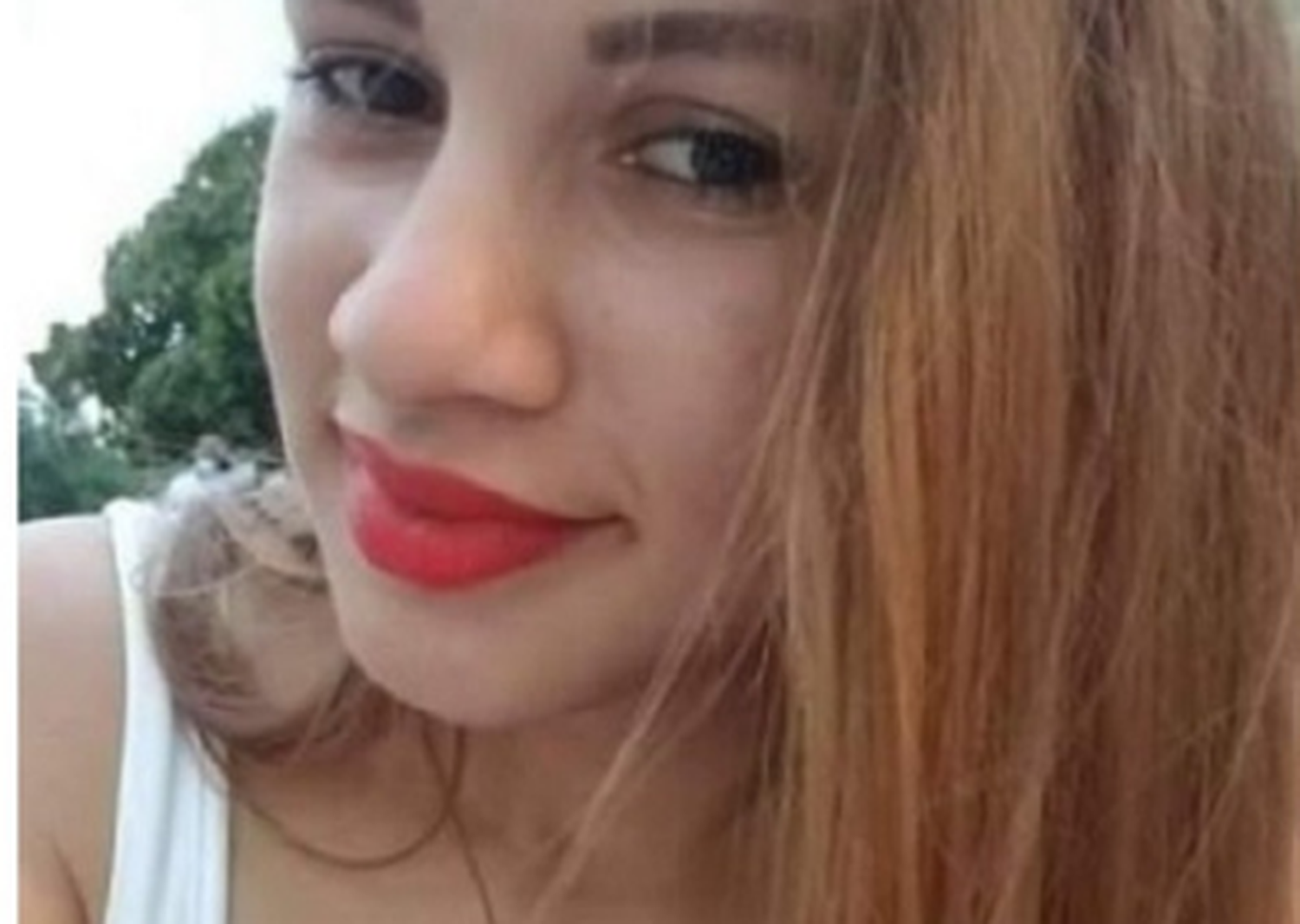 COLOMBIANO mató a tiros a su pareja de nacionalidad venezolana