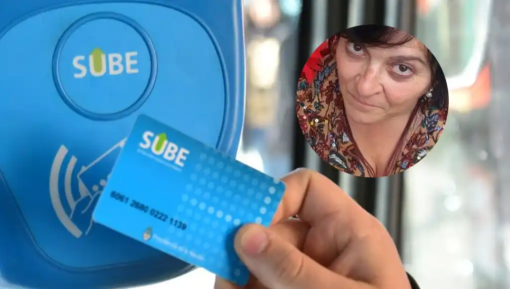 Boleto estudiantil gratuito: hay 120 chicos que ya tienen la Sube para viajar sin pagar