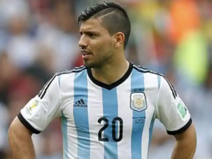 Agüero: “Es mejor que pongan a otros candidatos”