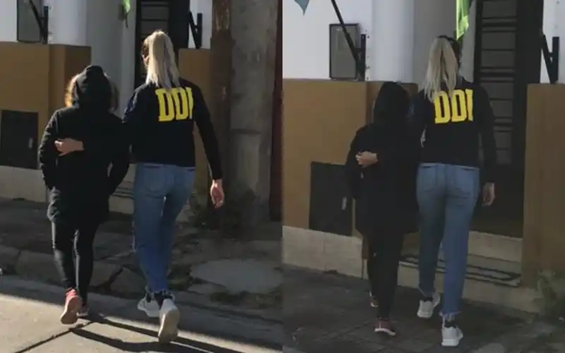 Encontraron en Baradero a la adolescente de Río Tala que era buscada desde hace una semana