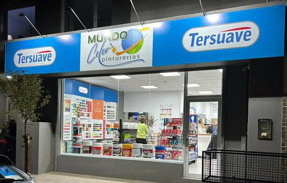 Tiempos de cambio para Mundo Color
