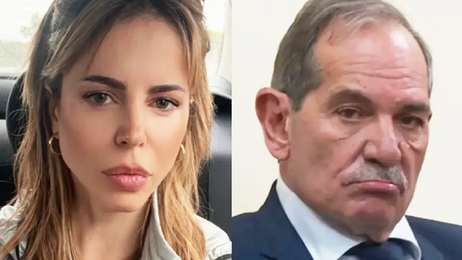 “Hasta acá llegué”: Marianela Mirra puso punto final a su relación con Alperovich