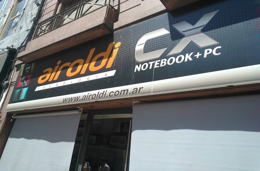 Para Empleados de Comercio, los argumentos de Airoldi «son una falta de respeto»