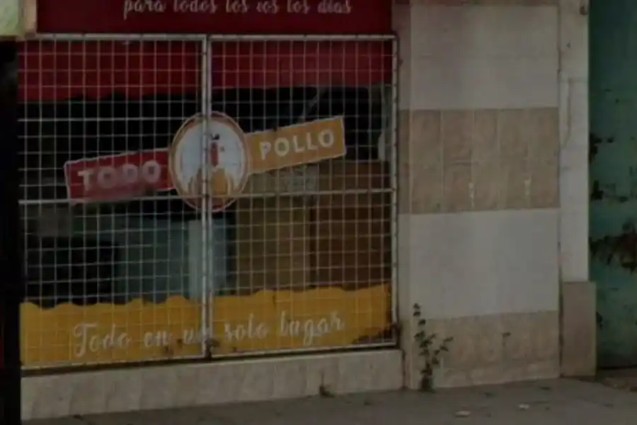 Pidió comida en un negocio, regresó días después y cometió un asalto