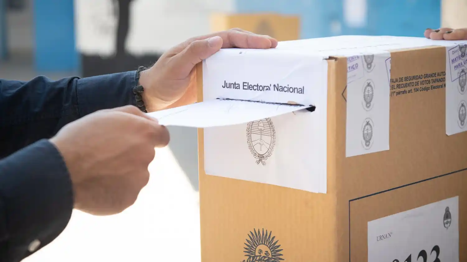 Javier Milei obtendría un 37,2% de apoyo si las eleccione fueran hoy