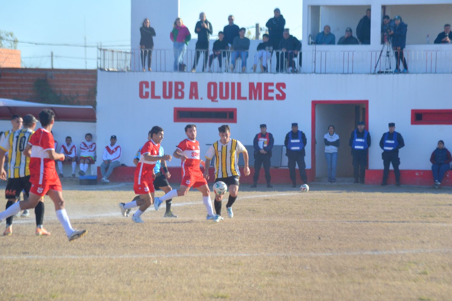 quilmes