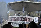 Reafirmaron la lucha en defensa de los derechos de los trabajadores