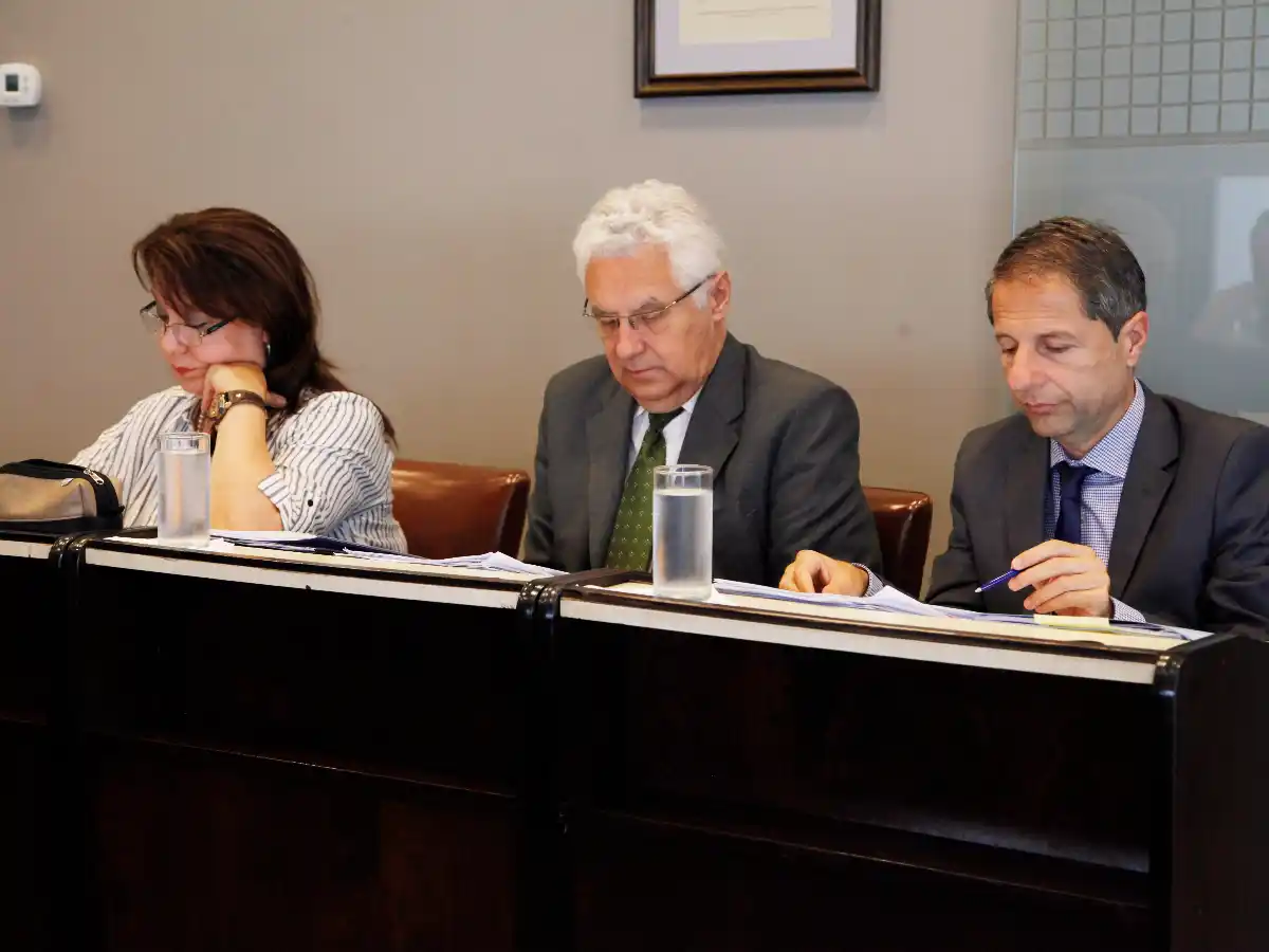 Caso Lear: rechazan interpelación al intendente 