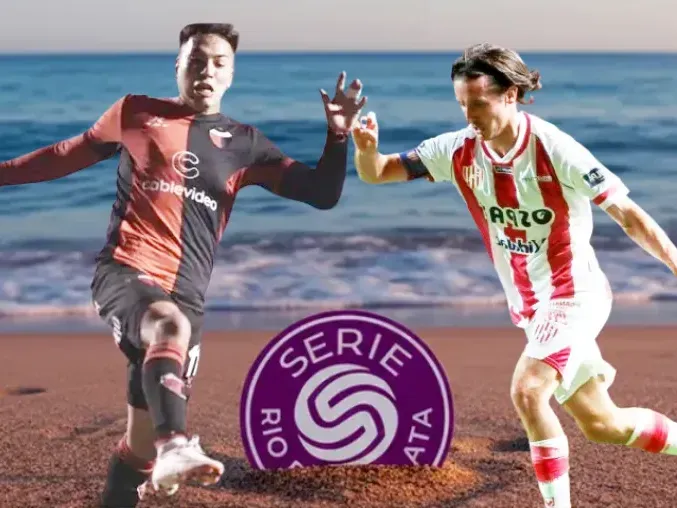 Sabaleros y Tatengues jugarán la Serie del R-io de la Plata en Uruguay en la pretemporada.