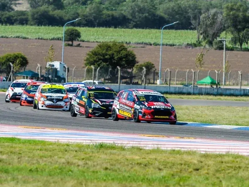 Tras 11 años, el Turismo Pista regresa Óvalo rafaelino el 20, 21 y 22 de noviembre para definir a sus camepones 2026.