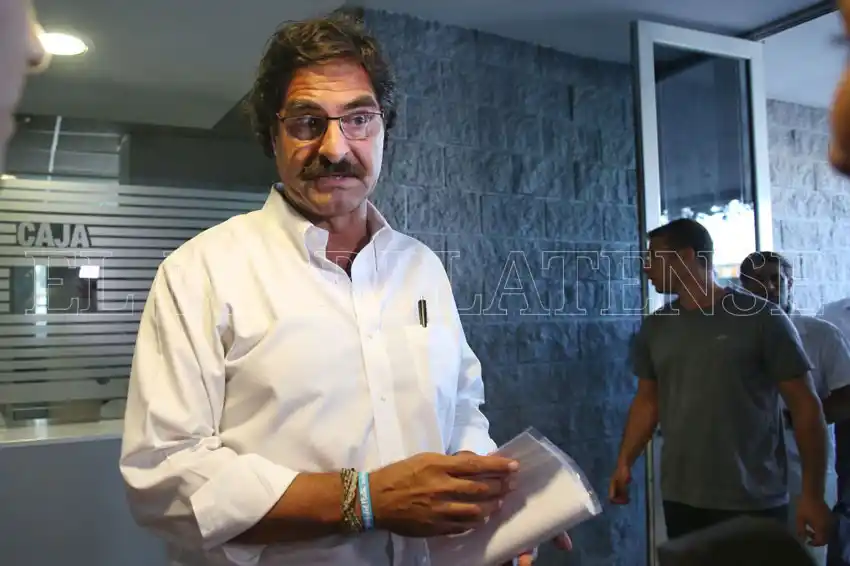 Fideicomiso del Puerto: afirman que se aportaron “casi 70 millones”