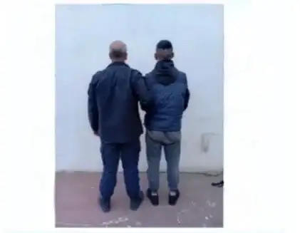 El vecino aprehendido recuperó su libertad al considerar que actuó en defensa propia