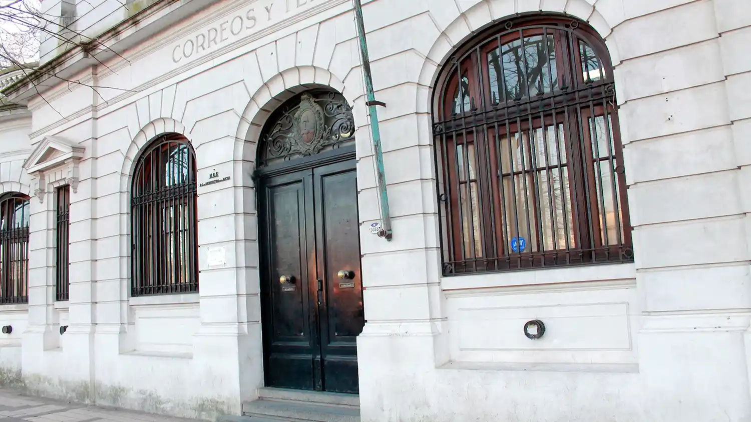 El Correo. Será epicentro de las elecciones a partir de hoy