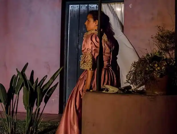 Función del “Museo no  Duerme”