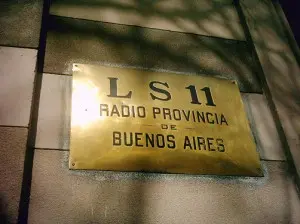 Paro por 48 horas en Radio Provincia por falta de pago a trabajadores