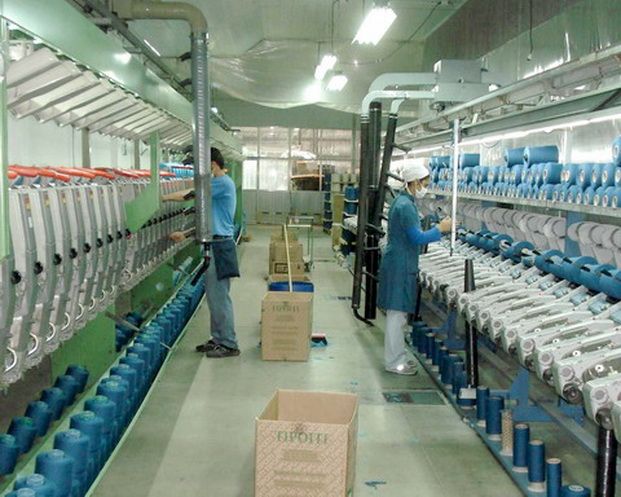 Despedidos de Rontaltex alertaron que no les depositaron sus indemnizaciones