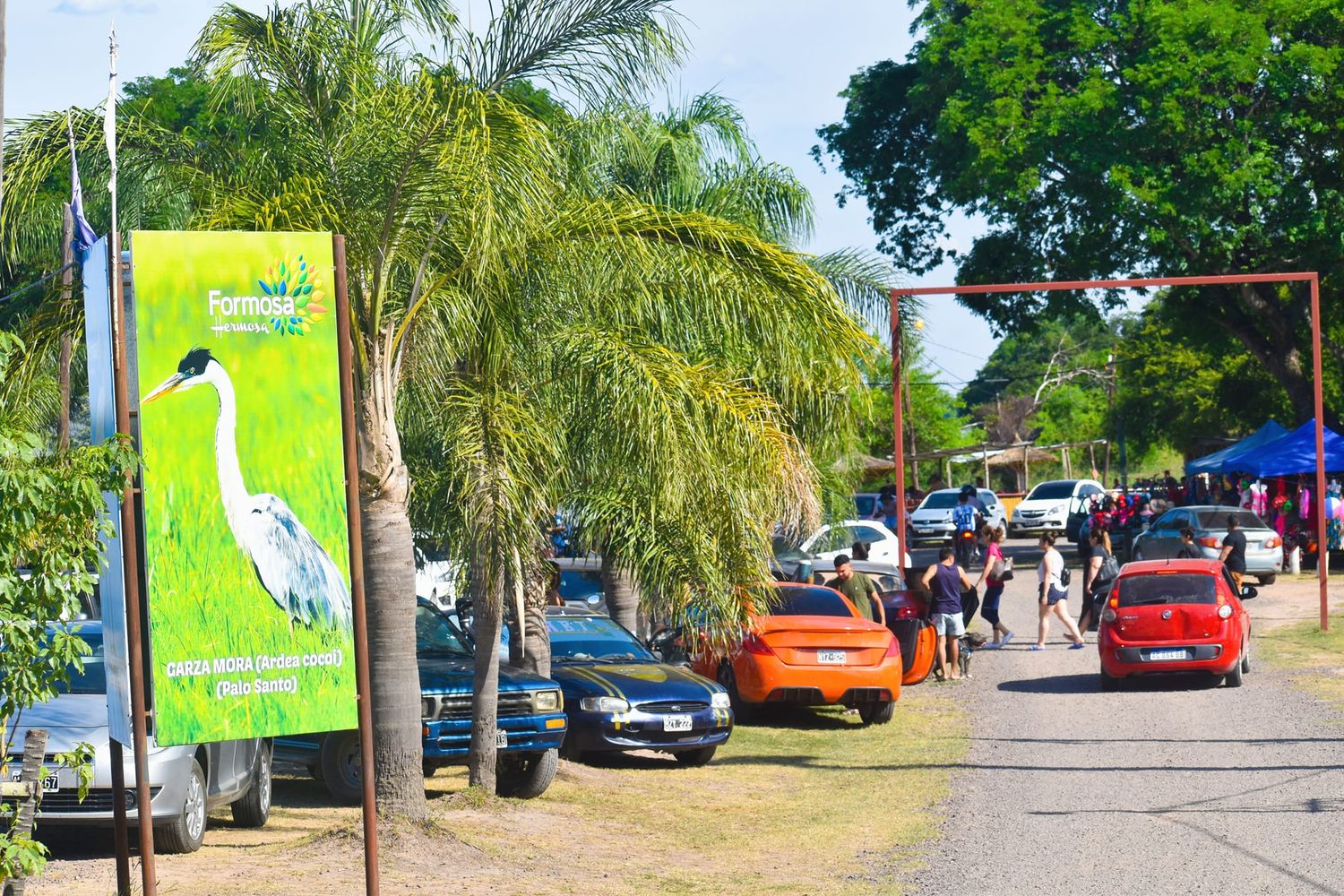 Herradura se perfila como una villa turística importante en la región