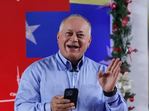 Cabello la carga contra Baltazar Porras: "quiso ser el protagonista de la canonización"