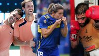 El resumen deportivo de la semana