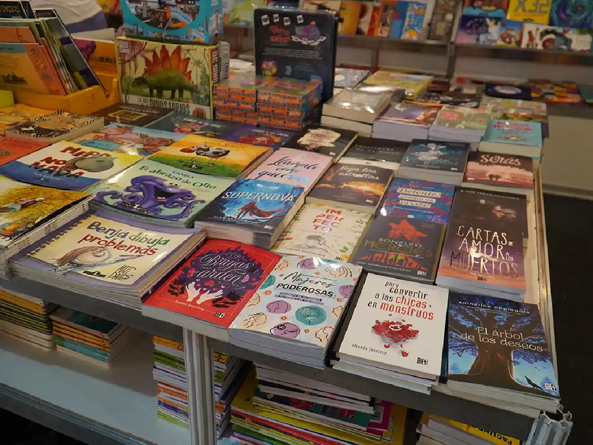  Feria del Libro San Francisco 2022:  la grilla completa de actividades, día por día
