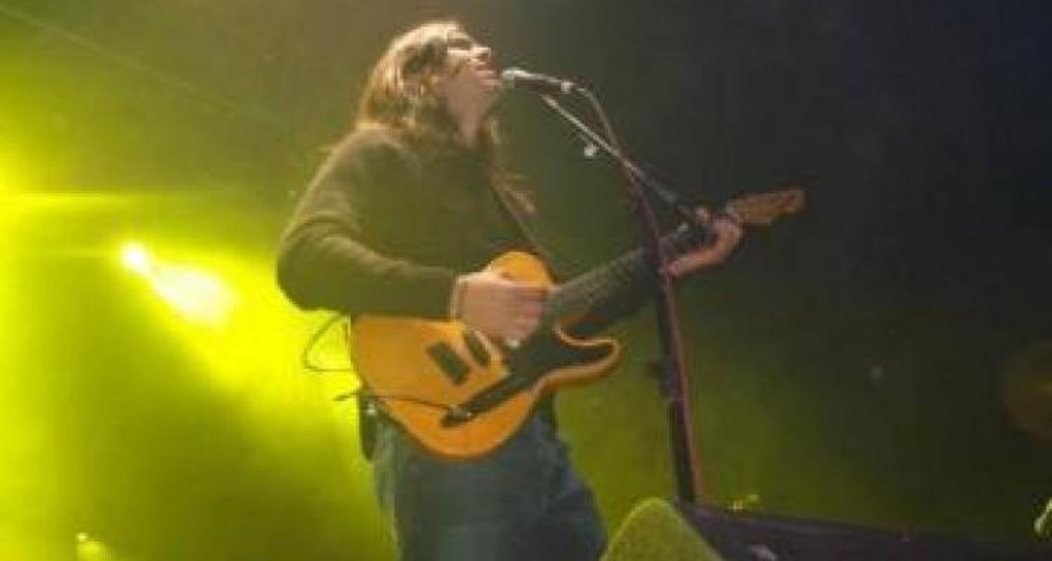 101 años con Rock