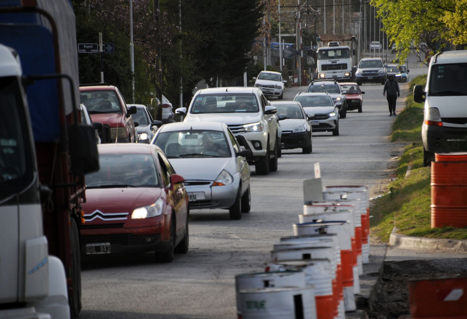 El 10 de mayo será el vencimiento de la primera cuota de autos y motos municipalizadas