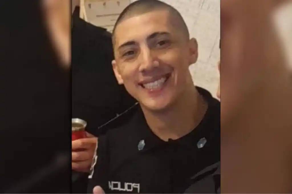 Policía muerto en un enfrentamiento