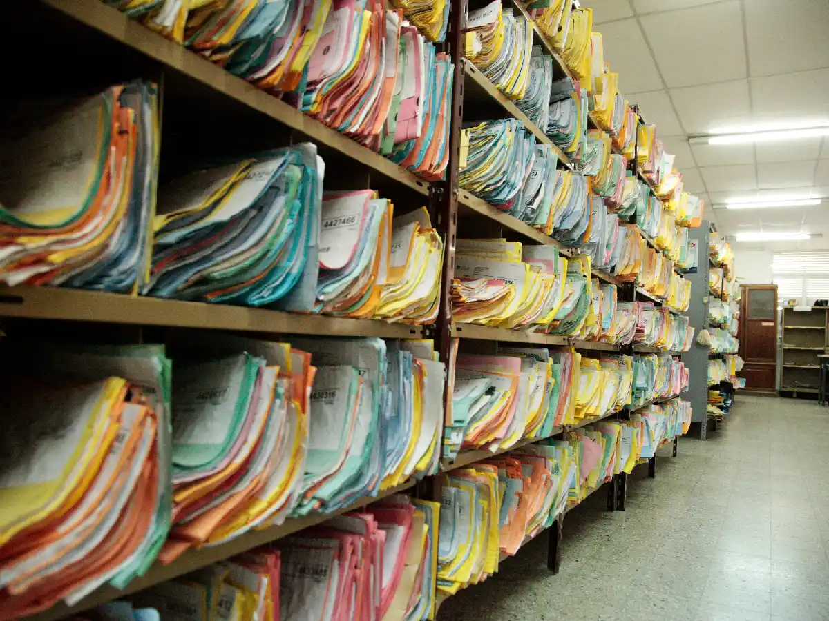 En 2020 el Hospital  digitalizará las historias  clínicas de sus pacientes