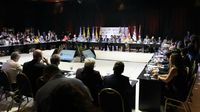 Cumbre de Mercociudades: reconocieron las políticas implementadas en Tandil