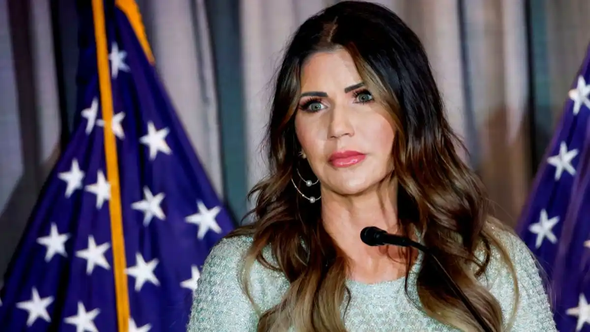 Secretaria de Seguridad de EE.UU. visitará la megacárcel salvadoreña donde se encuentran venezolanos