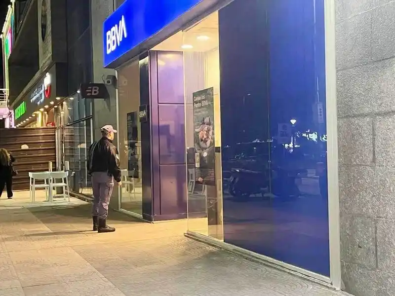 La Policía intensificó las tareas de prevención en las calles y avenidas