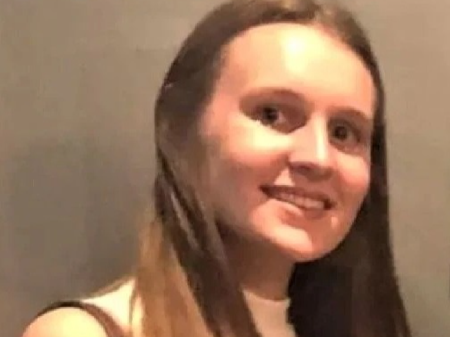 Hallaron con vida a la joven que era buscada en Oncativo