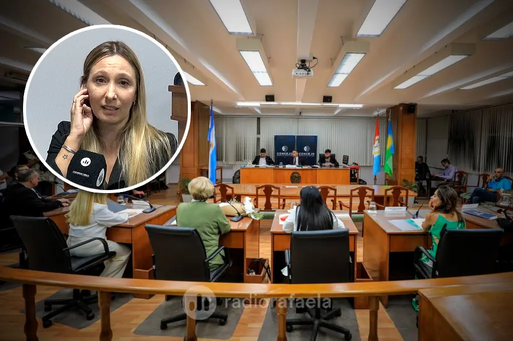 Bárbara Chivallero: “Queremos trabajar con diálogo, consenso y soluciones concretas”