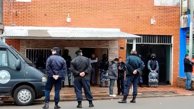 Pedirán prisión preventiva para acusado de estafar a una anciana en U$S 40.000