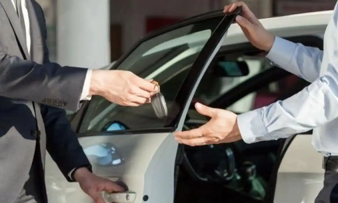 Siguen en caída las ventas de autos 0 kilómetro en Pilar