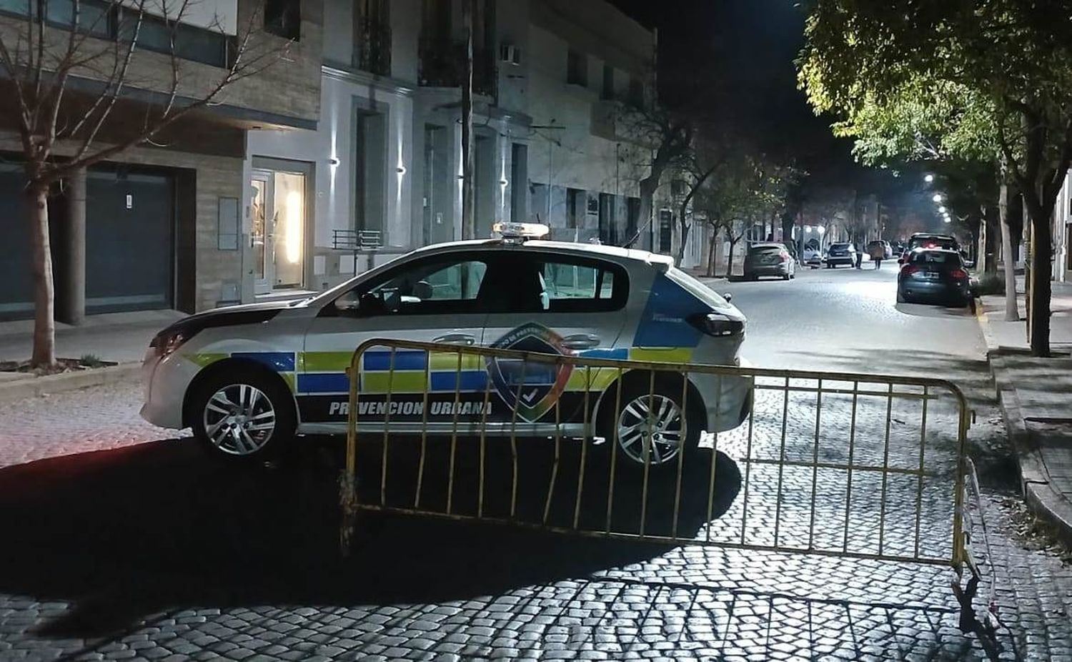 Crimen en calle Cabrera: la causa dio un giro tras la autopsia